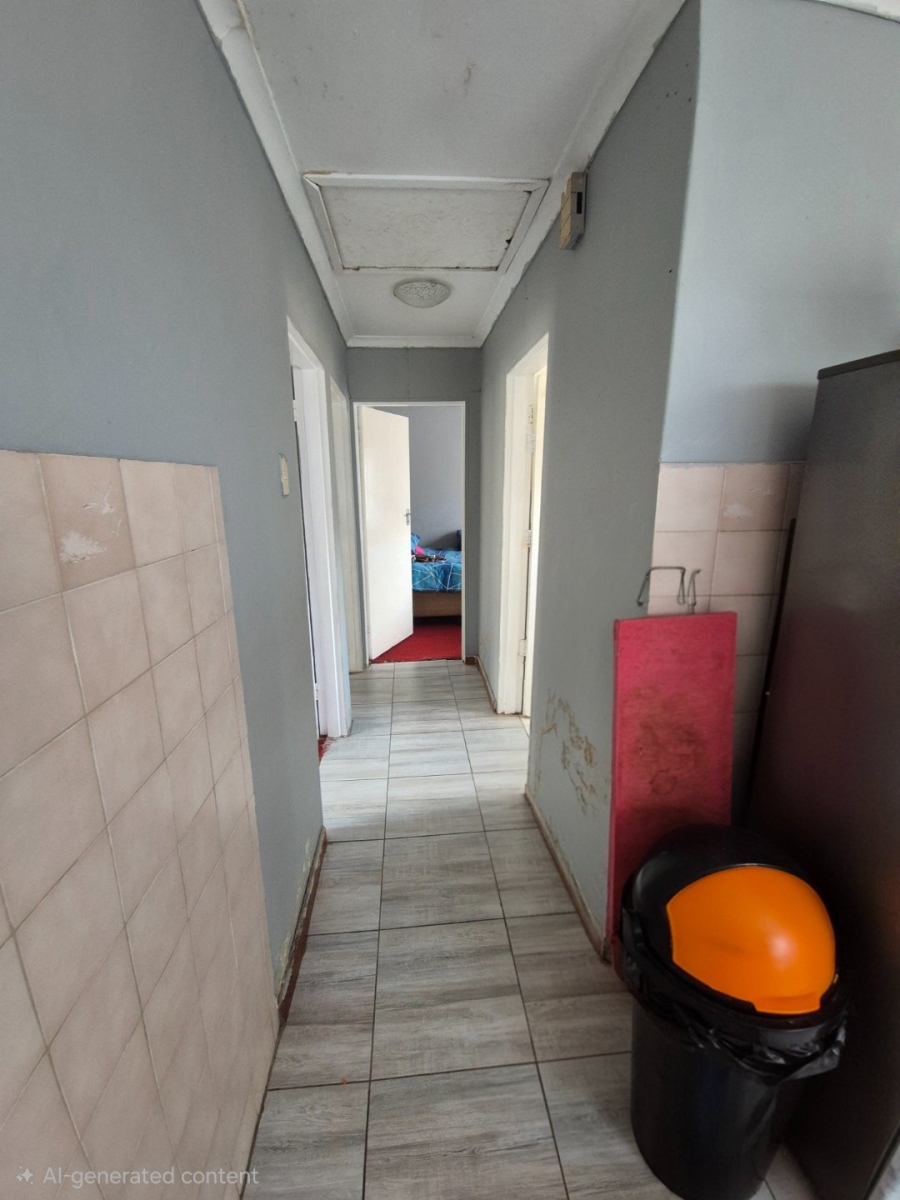 3 Bedroom Property for Sale in Kwadwesi Eastern Cape
